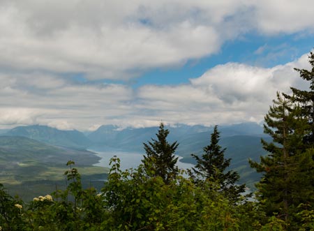 Happy Homes Montana - residential house and Office Janitorial cleaning in Bigfork MT