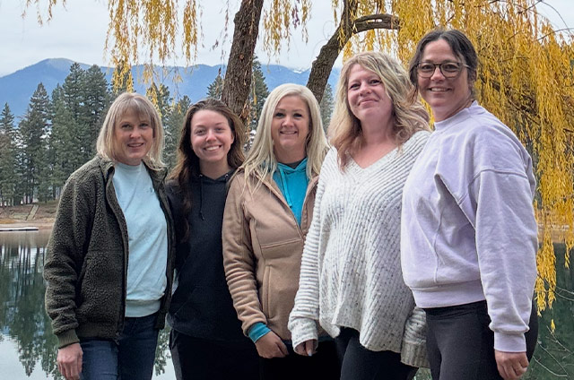 Happy Homes Montana - House Cleaning & Services Flathead Valley Kalispell Bigfork Montana